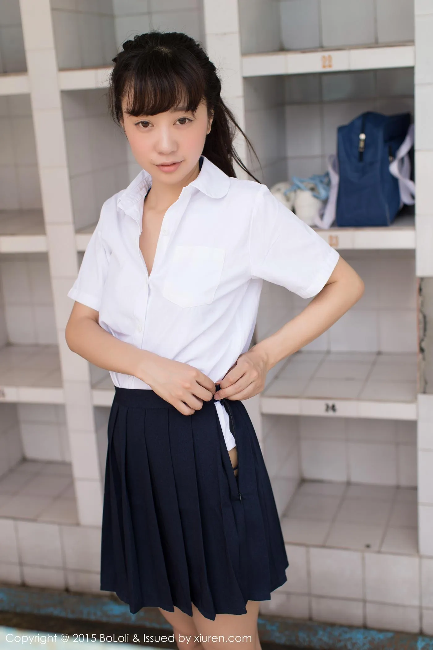 Vol.031 Suki朱忆音 [61P]插图6